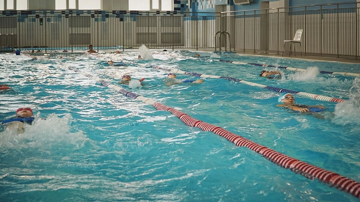    Получить налоговый вычет можно в том числе за занятия спортом детей   Кристина Семенчук / 1MI