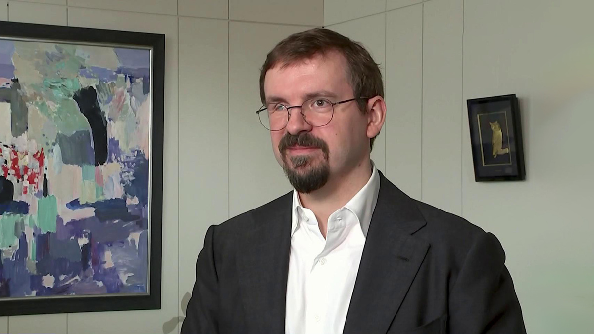    Первый канал