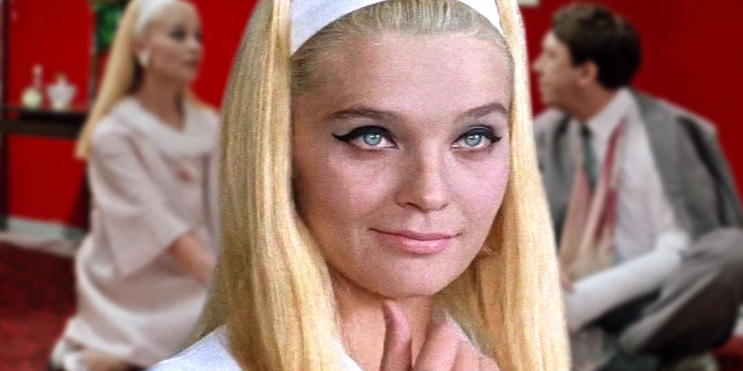 Иконы стиля советского кино: главные модницы с большого экрана