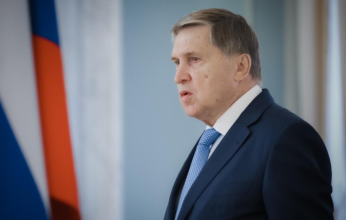 © Сергей Бобылев/ ТАСС