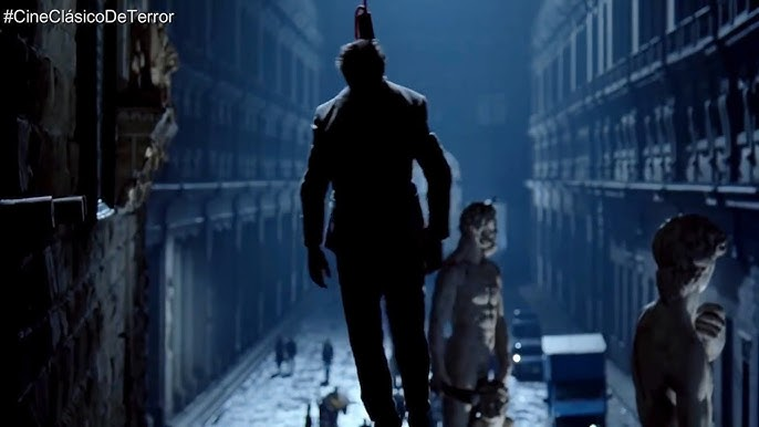 Комендаторе Ринальдо Пацци повторил путь Иуды Искариота