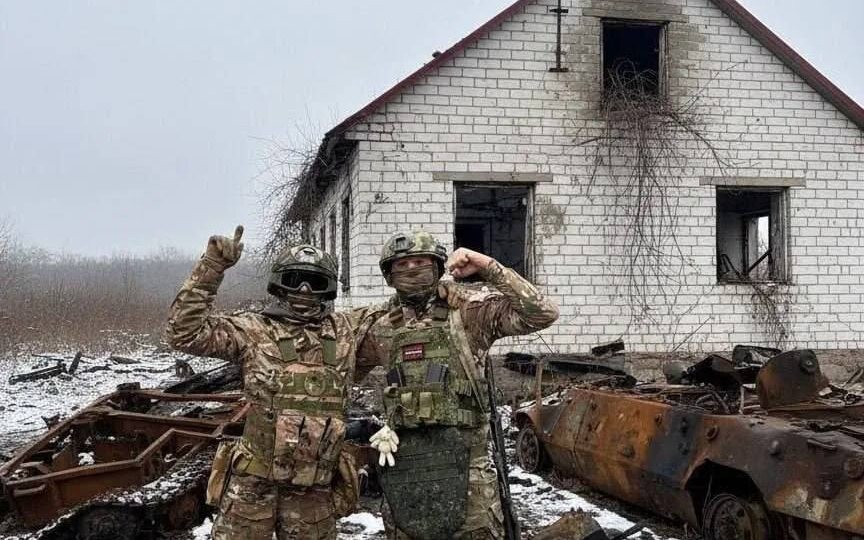 НЕ ВЕРНУВШИМСЯ ИЗ БОЯ ПОСВЯЩАЕТСЯ