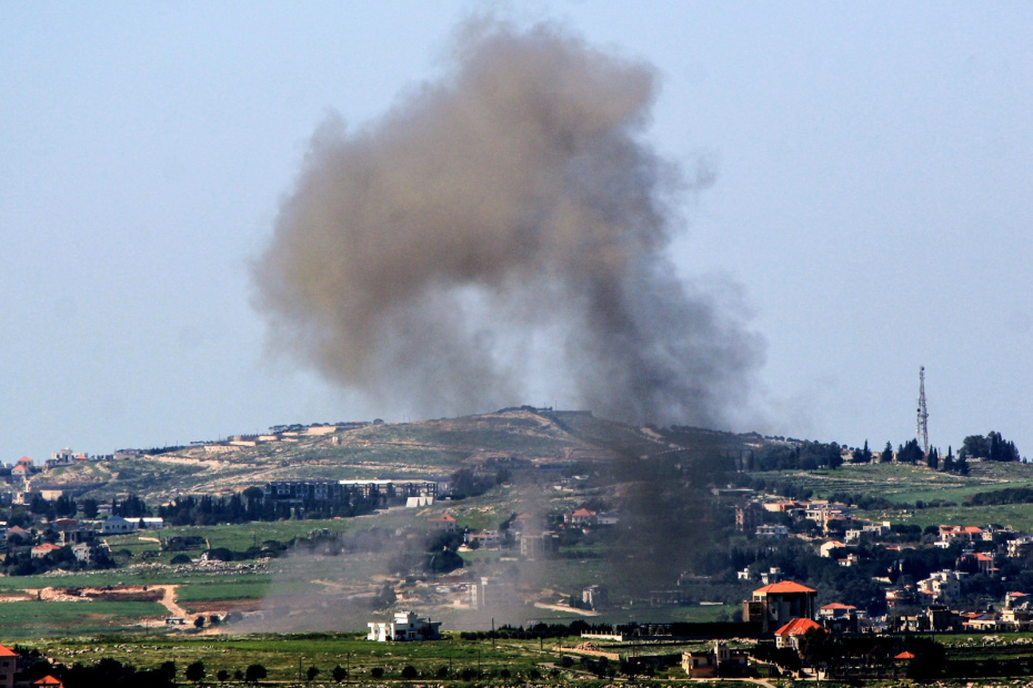    Stringer/dpa/Global Look Press