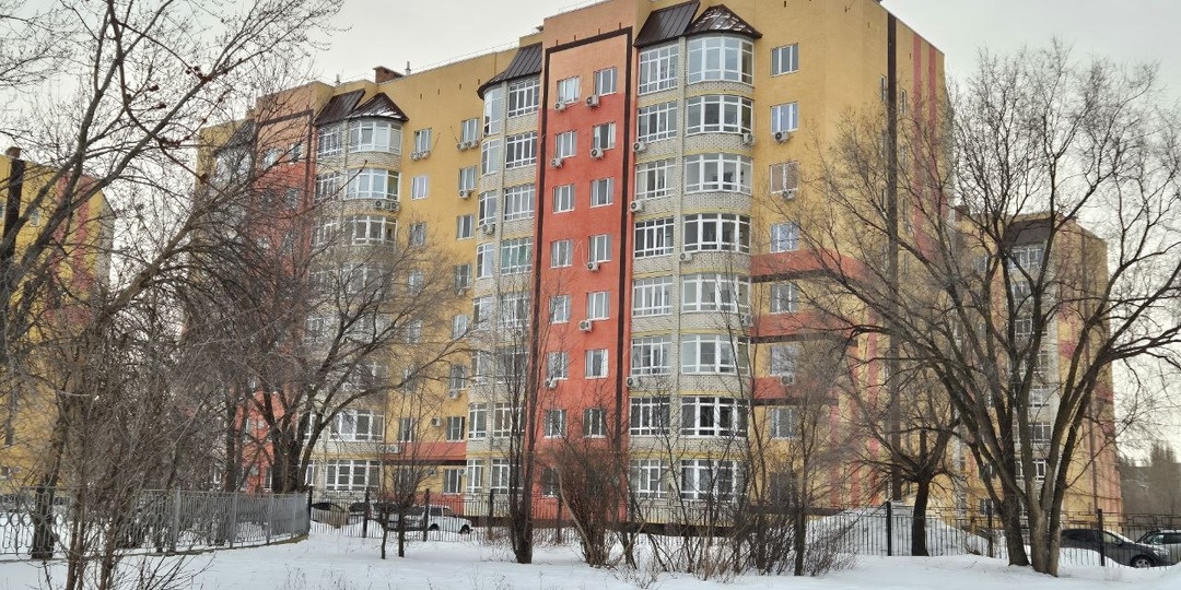 В России хотят поднять налог на недвижимость для владельцев 2-х и более квартир