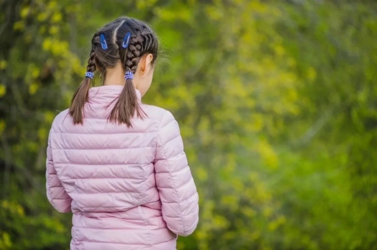    В Петербурге нашли 11-летнюю девочку, которая ночью сбежала из дома