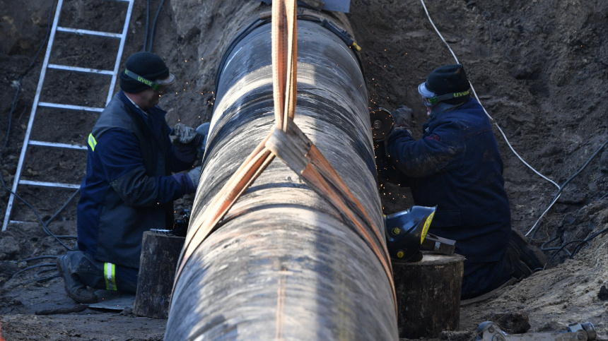    Фото: © РИА Новости/Виктор Толочко; 5-tv.ru