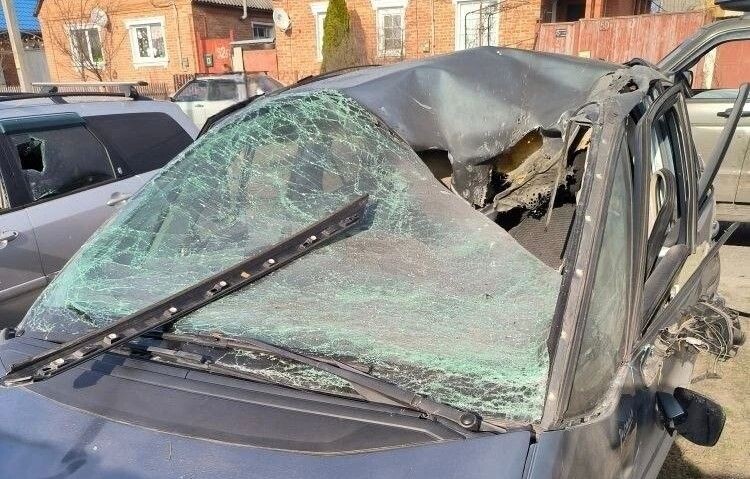    / Источник: © Официальный телеграм-канал Губернатора Белгородской области Вячеслава Гладкова
