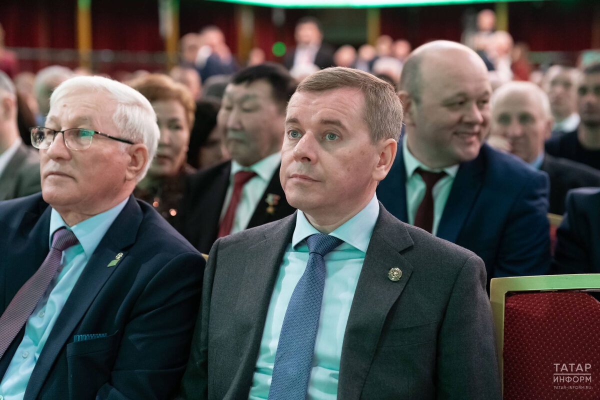 Фото: © Салават Камалетдинов / «Татар-информ»