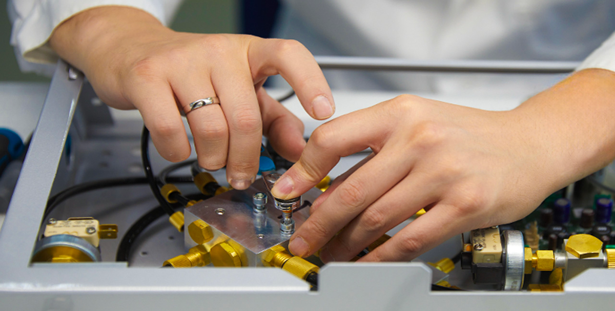 Фото: Пресс-служба Департамента инвестиционной и промышленной политики города Москвы