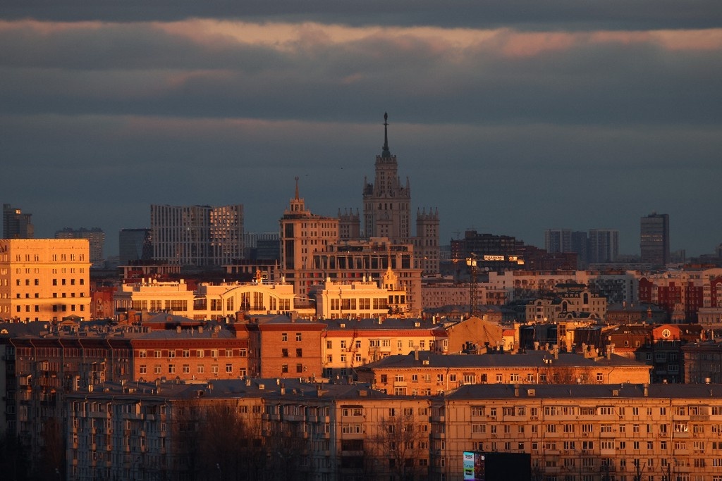    Фото © Анастасия Романова / Абзац