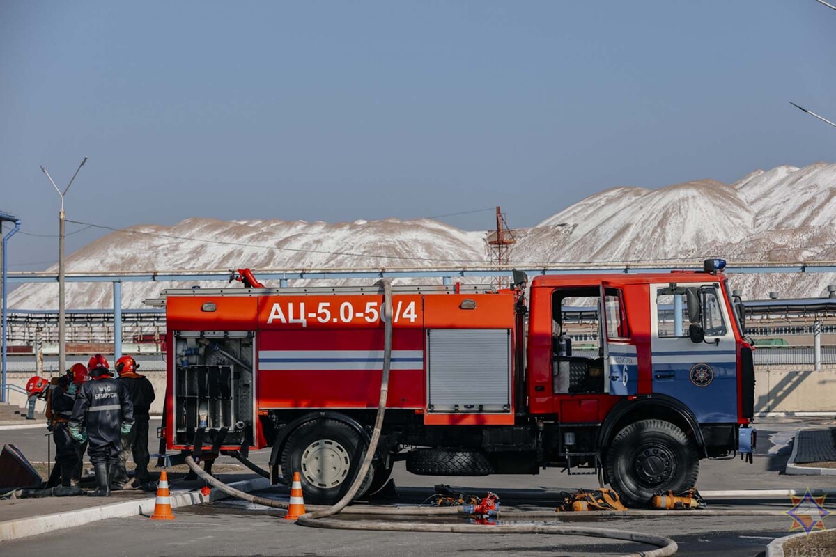  © МЧС Беларуси