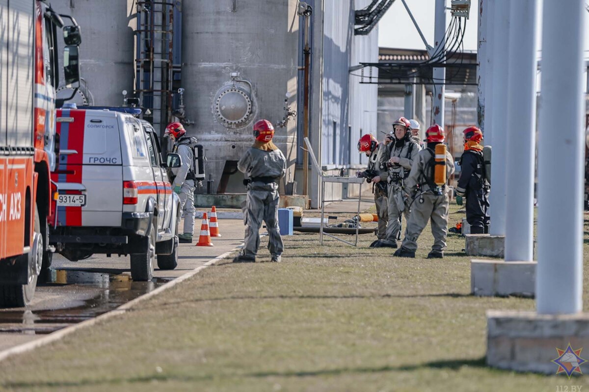  © МЧС Беларуси