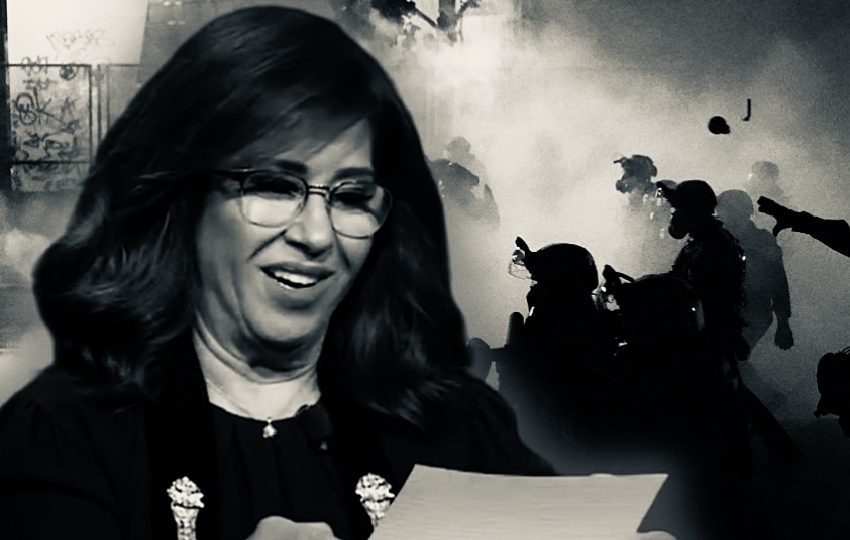 «Объединится весь арабский мир»: пророческие откровения провидицы Лайлы, которая говорит устами Бога