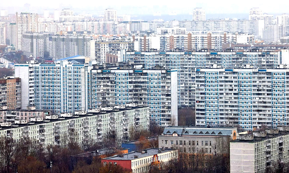    © Пресс-служба Мэра и Правительства Москвы 