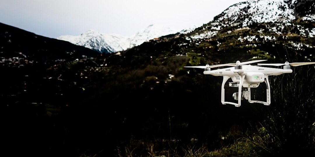 Украинские дроны, направляемые на Россию, поражают прибалтийских тигров. А что случилось?