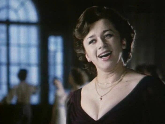 Лариса Шевченко