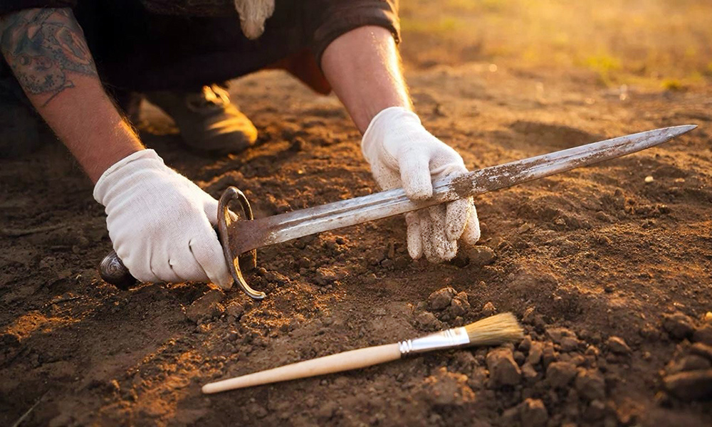    © АО "ТВ Центр"/ Изображение сгенерировано ИИ
