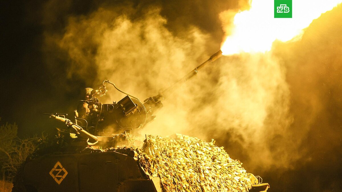    Фото: РИА Новости © 2026, Река Александр