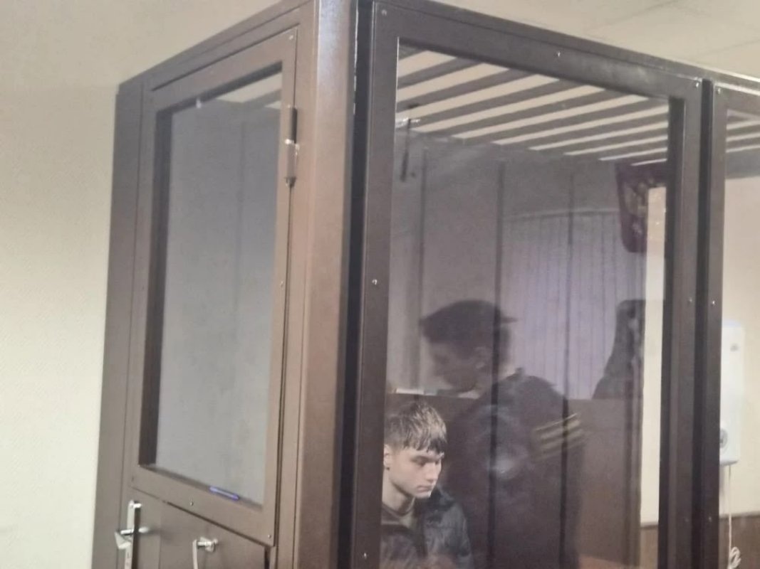 Даниилу Секачу грозит пожизненный срок.  Фото: Фото предоставлено пресс-службой судов общей юрисдикции города Москвы