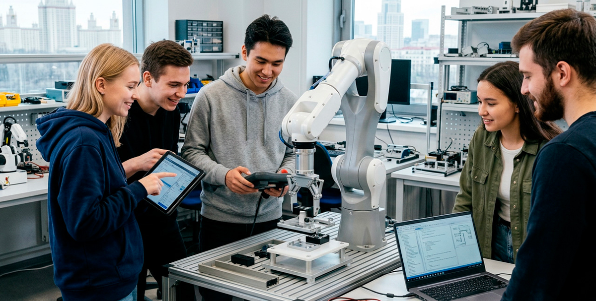 Изображение сгенерировано с помощью нейросети Recraft