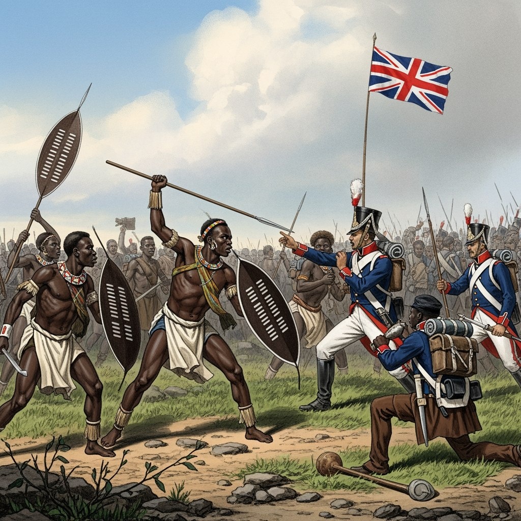 Рисунок сгенерирован искусственным интеллектом