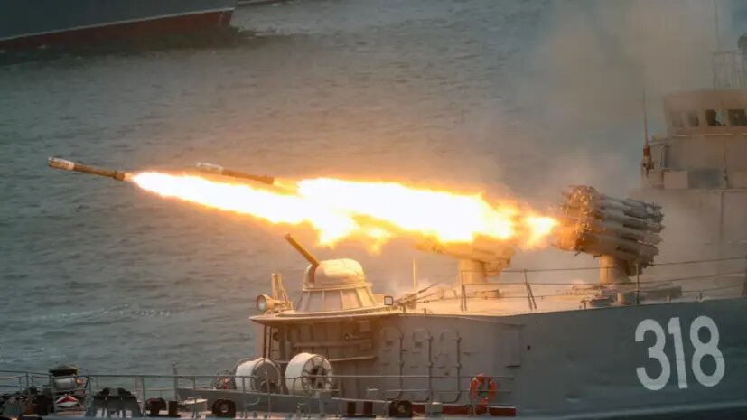    Источник: russian.rt.com Сергей Гуляев