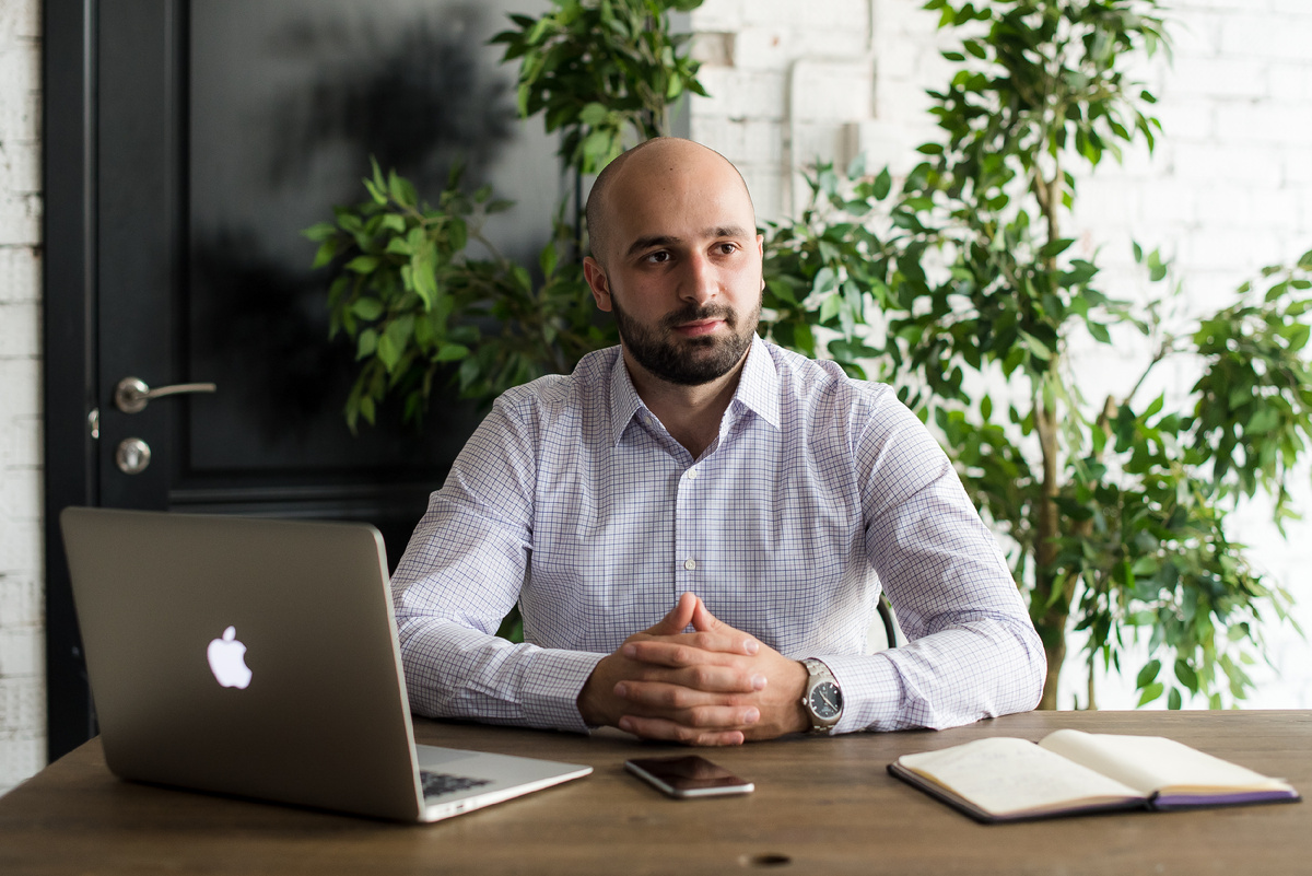 Султан Мирзаев