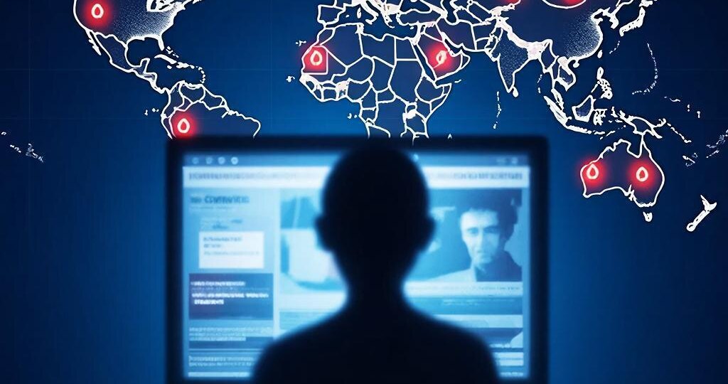 Глава GFCN: созданный ИИ контент стал инструментом манипуляции в реальных конфликтах