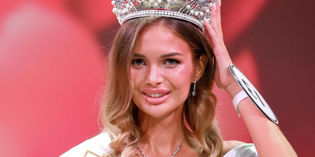 Мисс Россия Анастасия Венза отдала выигрыш приюту для животных