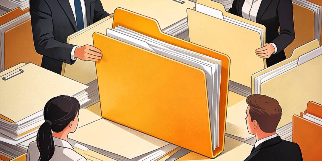 Если вам важны управление, HR, карьера и сильное руководство, ее стоит не просто сохранить, а обновить или открыть заново