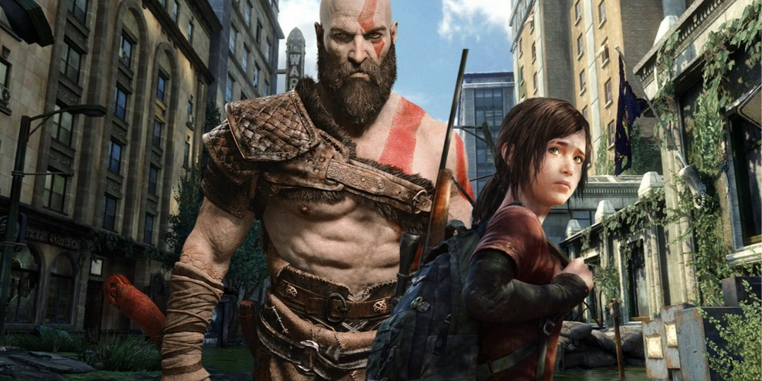 Геймеры назвали самые переоцененные игры в истории