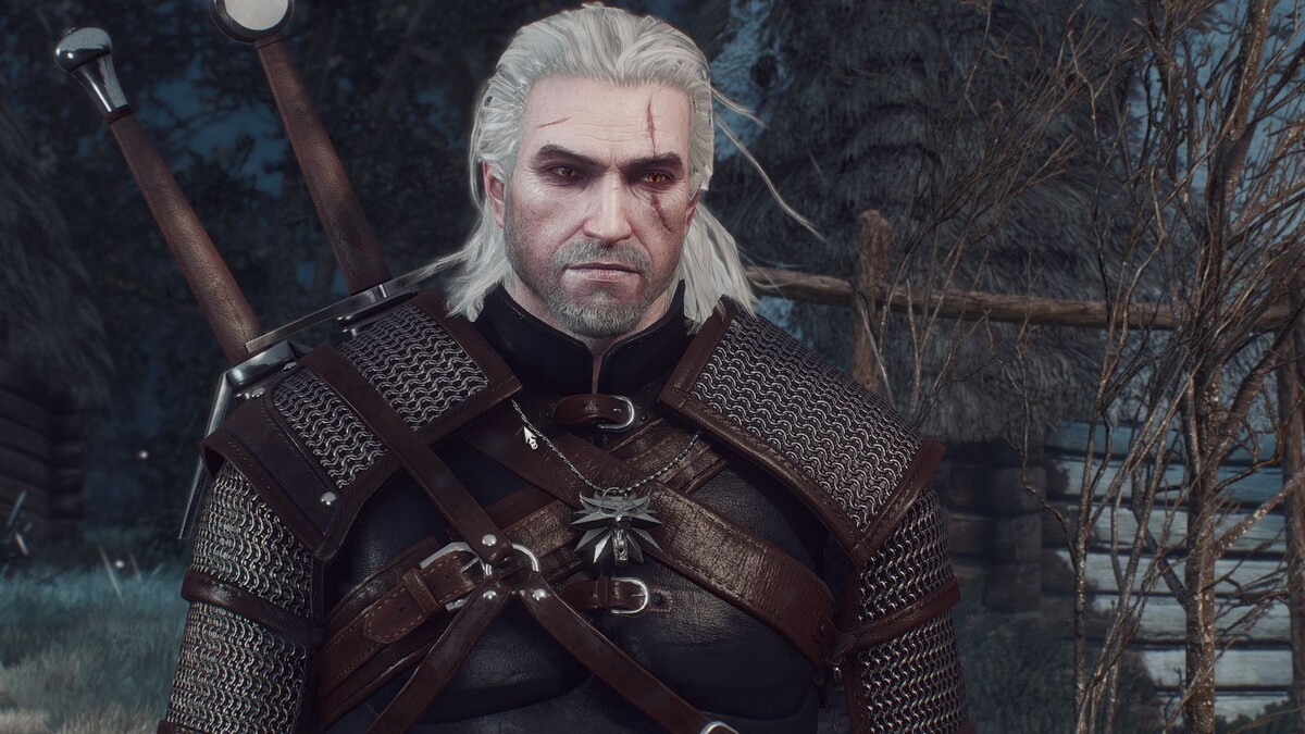 «Ведьмак 3», например, широко признанная игра, которая снискала народную любовь. Но многим комментаторам она показалась переоцененной