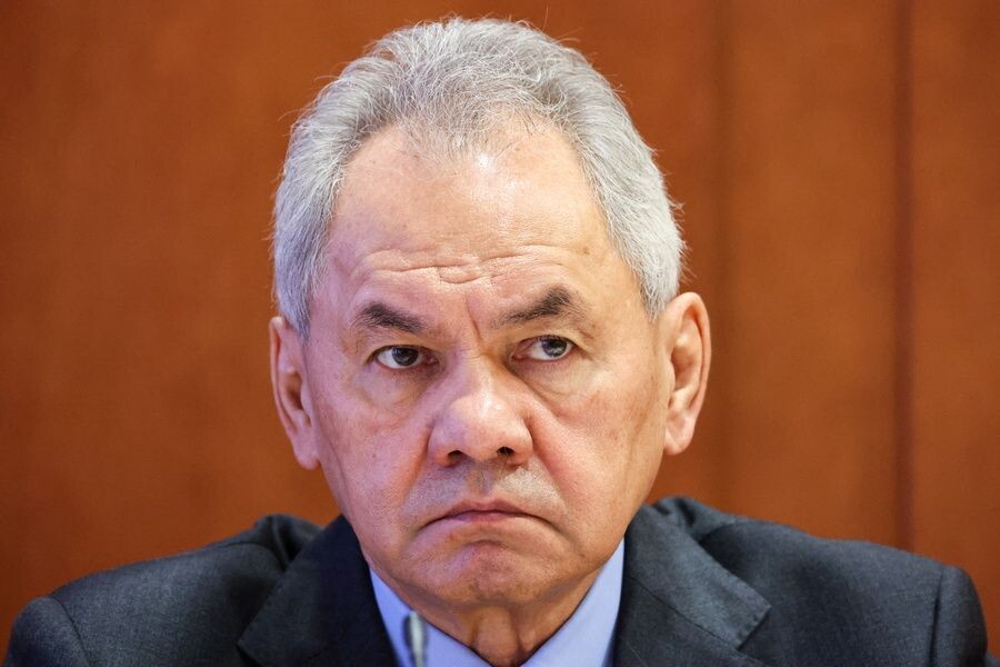     / Источник: © Донат Сорокин/ТАСС