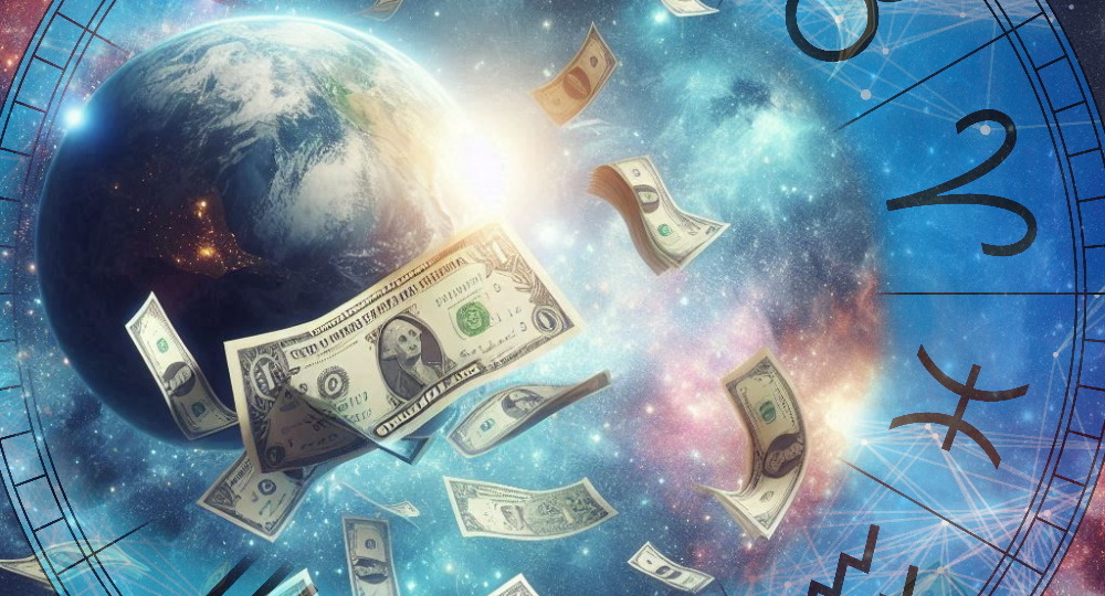 В апреле 2026 ДЕНЕГ СТАНЕТ БОЛЬШЕ у этих 3 знаков Зодиака