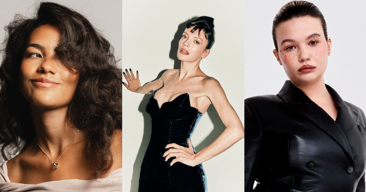    Оливия Дин, Лола Янг и Лили Аллен номинированы на музыкальную премию Айвора Новелло (фото 1)