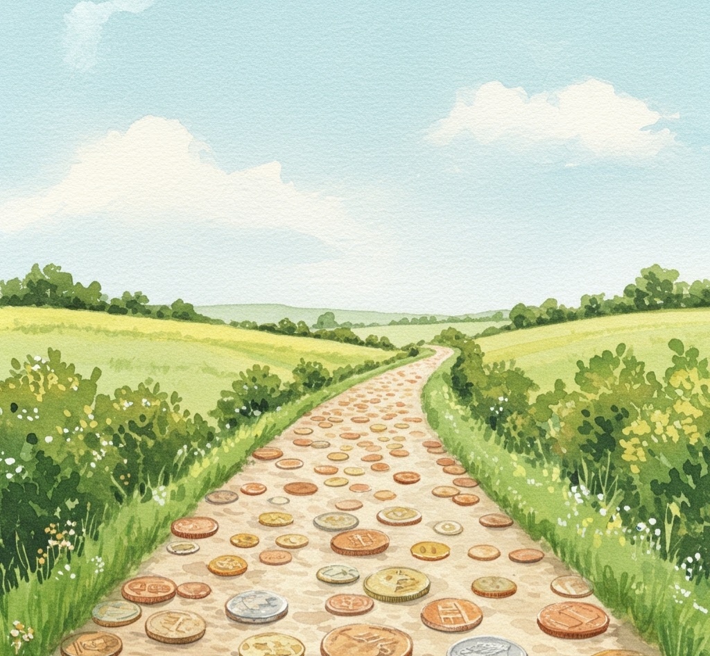 Главное не останавливаться.