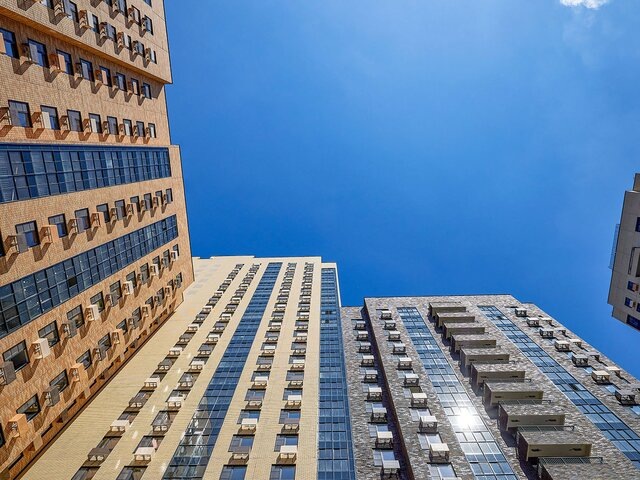    Фото: портал мэра и правительства Москвы/Максим Денисов