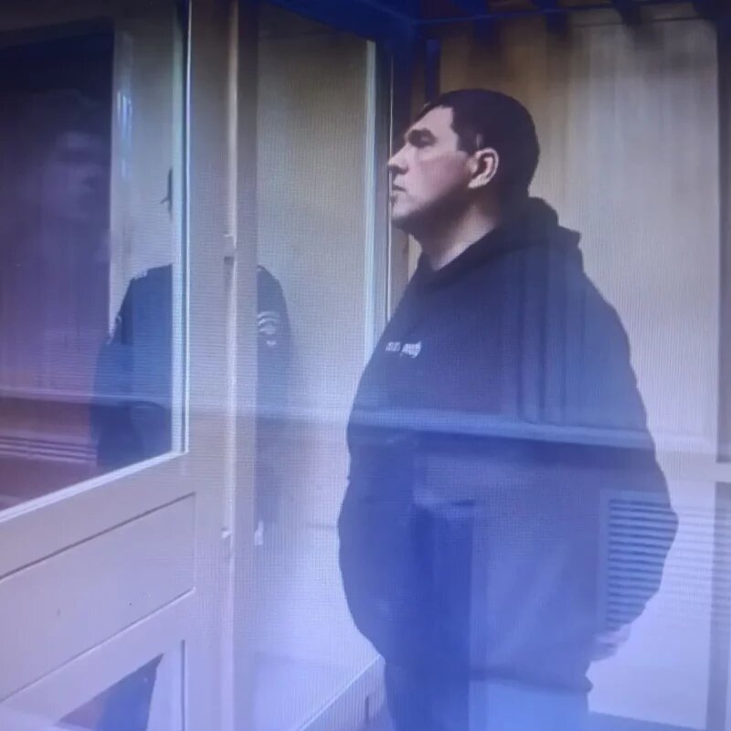     © фото - скриншот видео Объединенной пресс-службы судебной системы Курской области