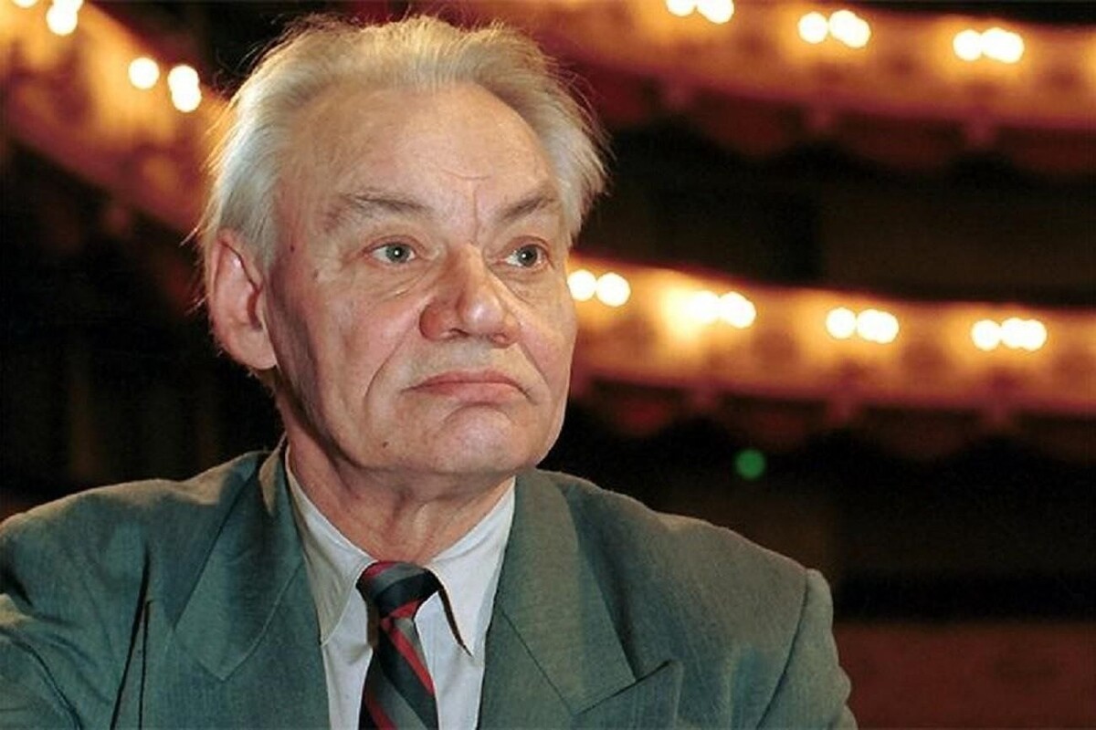 А. Кочетков © culture.ru