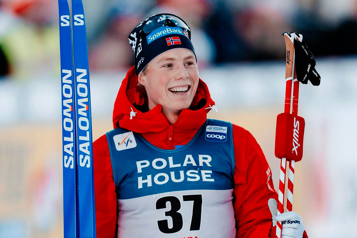    Фото: einar_hedegart / Instagram