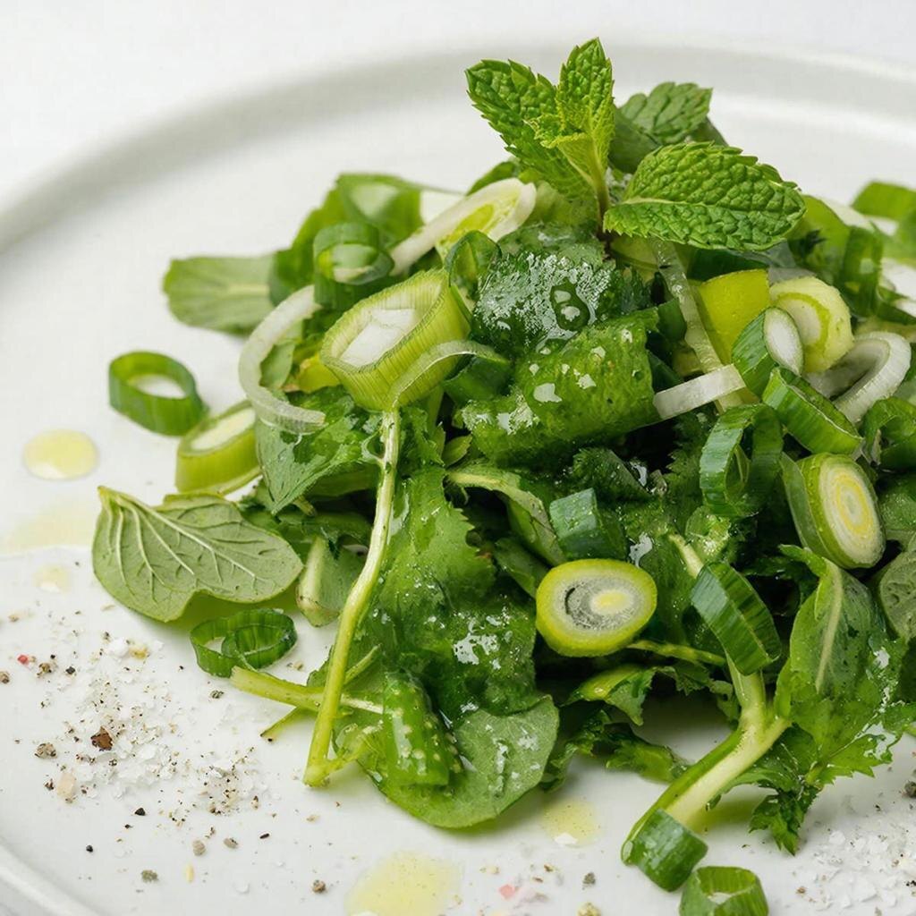 #салат #земляника #здоровоепитание #летниерецепты #вегетарианство