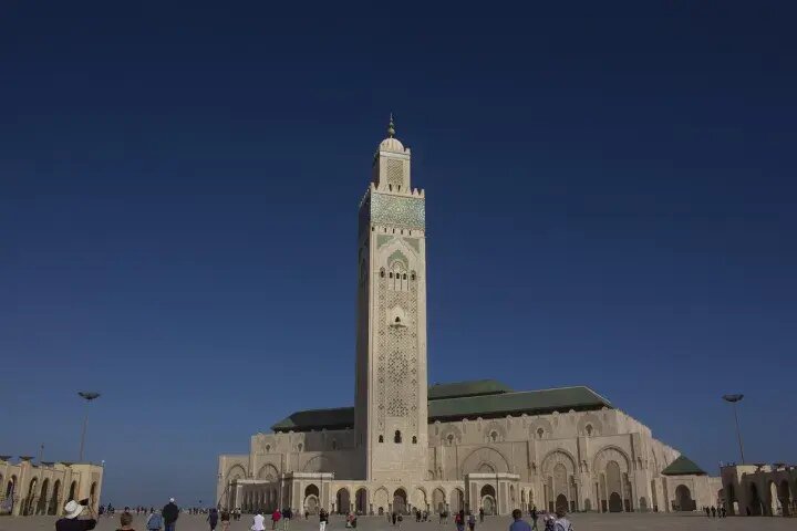 В Марокко пройдет Международный форум по программе электронного апостиля