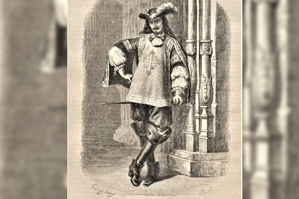    Фото © Wikipedia / Antoine-Alphée Piaud