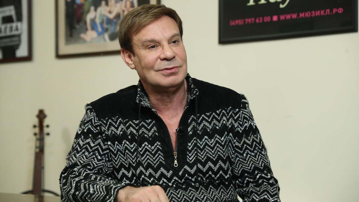 Фото: ИЗВЕСТИЯ/Андрей Эрштрем