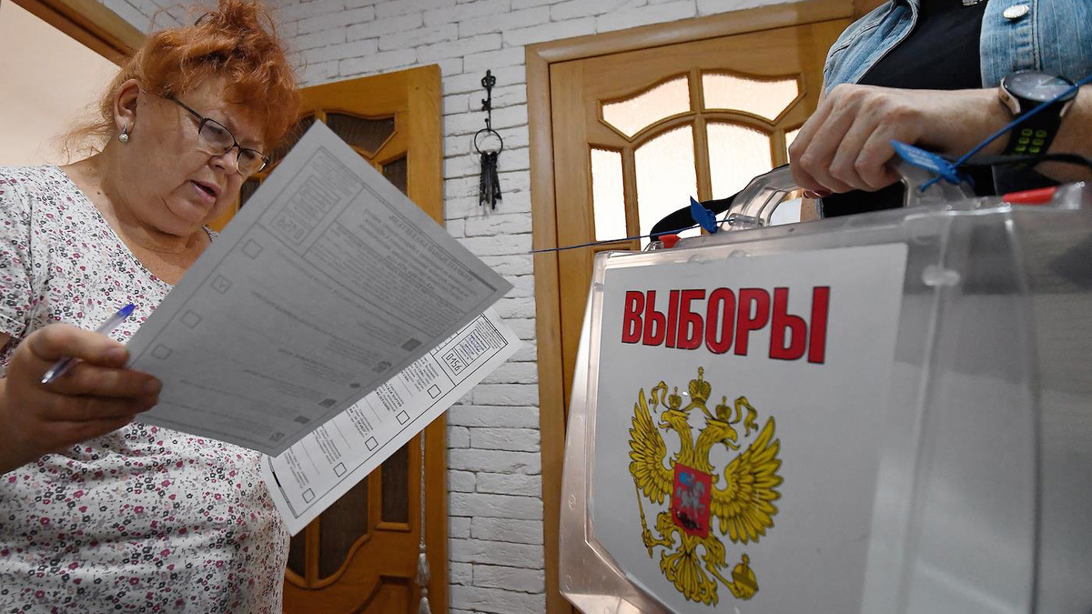   Виктор Коротаев / Коммерсантъ- Архивное фото