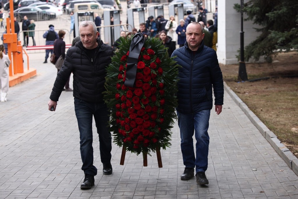    Фото © Анастасия Романова / Абзац