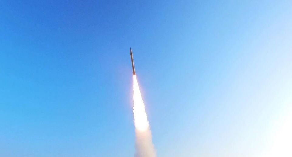    Sepahnews/Keystone Press Agency / www.globallookpress.com