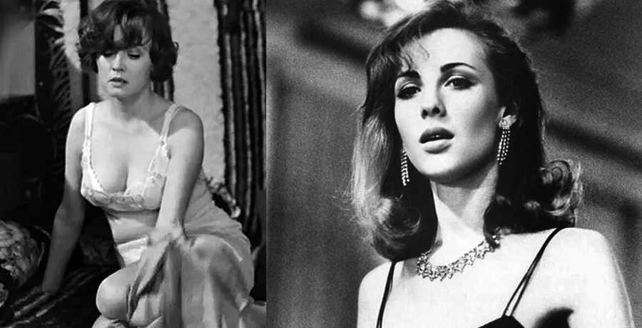 10 притягательных советских актрис, в которых невозможно было не влюбиться: их лучшие роли и мудрые цитаты