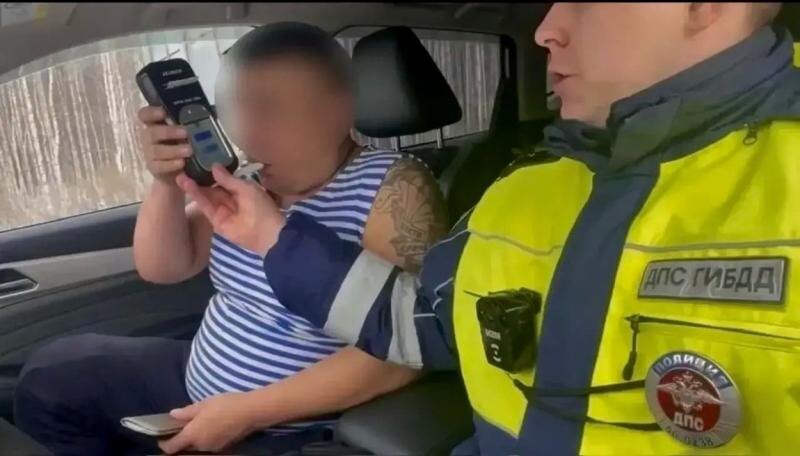     Фото: УГИБДД по Свердловской области