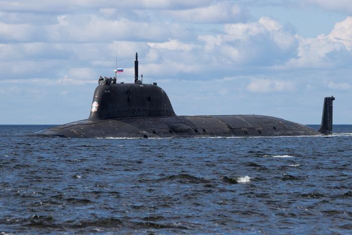 Обложка © Shutterstock / FOTODOM /Kuleshov Oleg